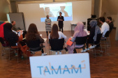 Das-TAMAM-Team-begrüßt-die-Teilnehmenden-©TAMAM.jpg